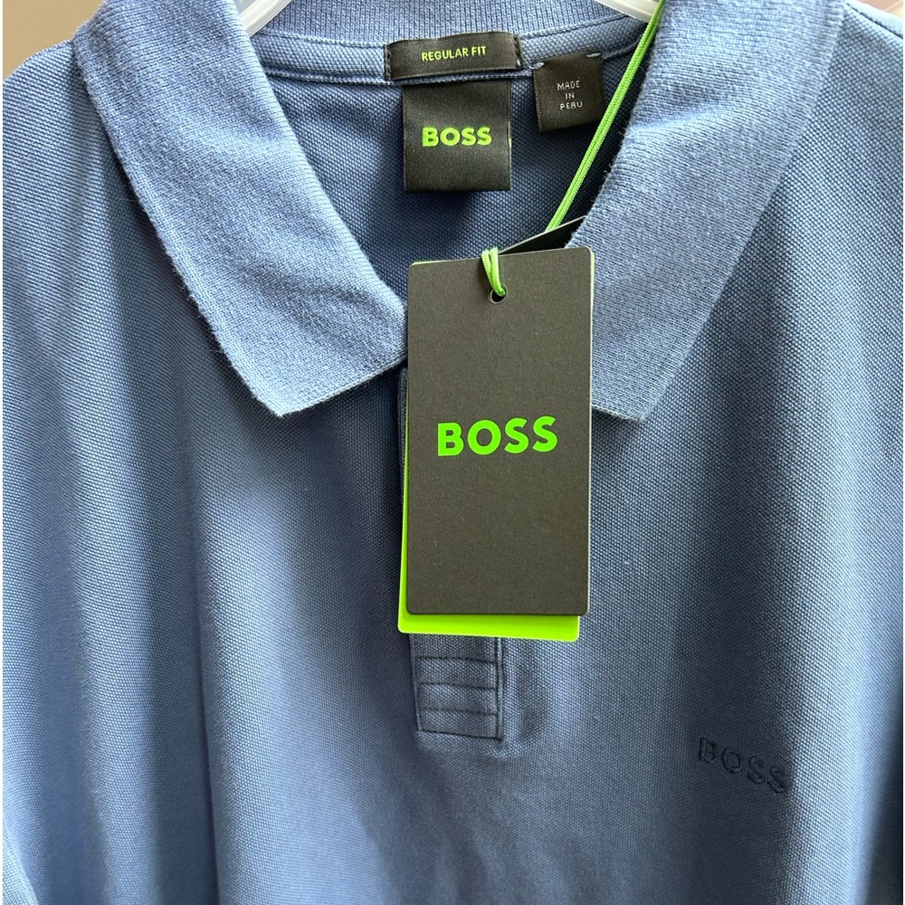 Hugo boss t-shirt